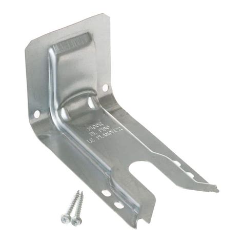 General Electric Range Brackets and Flanges 